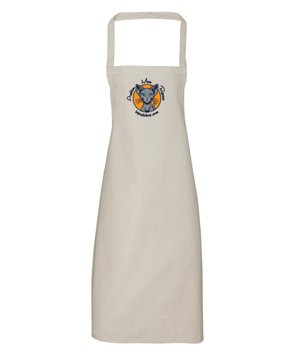 The Mau Apron