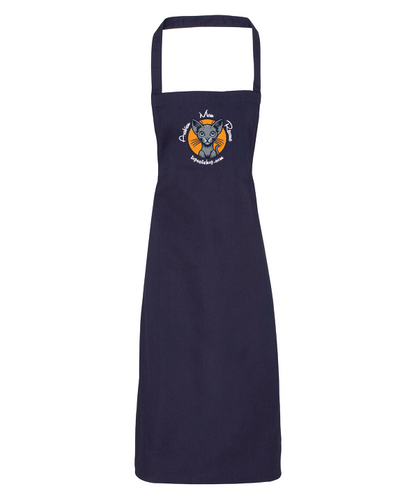 The Mau Apron