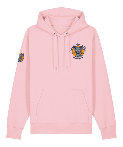 The Supporter Hoodie