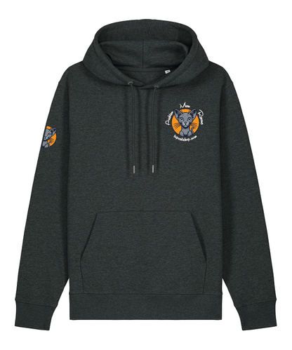 The Supporter Hoodie