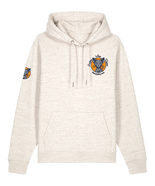 The Supporter Hoodie