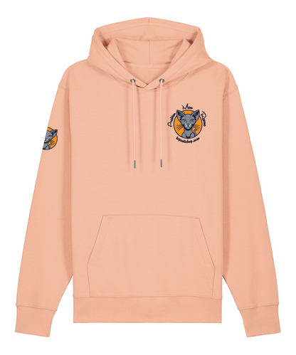 The Supporter Hoodie