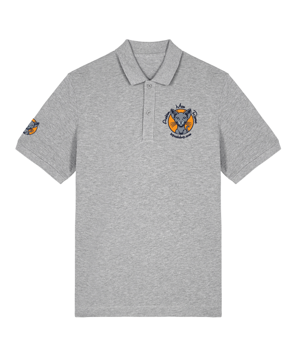 The Supporter Polo