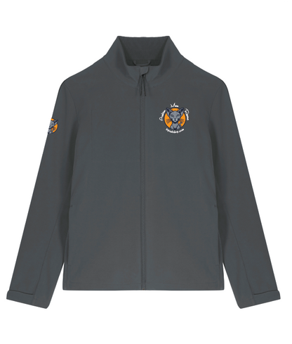 The Supporter Softshell Jacket