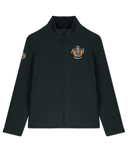 The Supporter Softshell Jacket