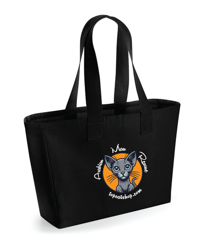 The Supporter Tote