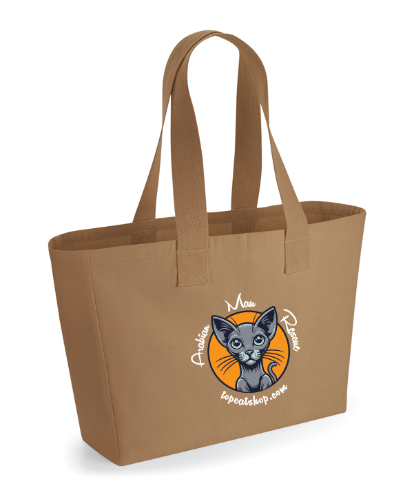 The Supporter Tote