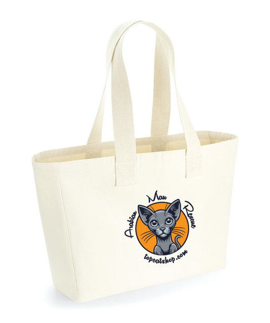 The Supporter Tote